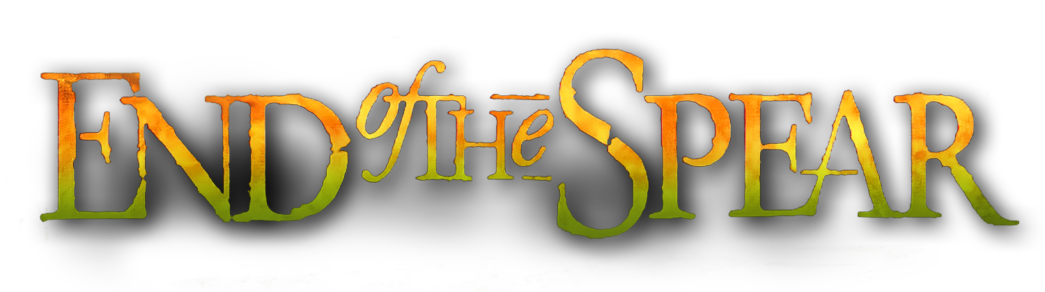 End of the Spear